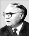 Н.Н.Мельников (1908–2000)